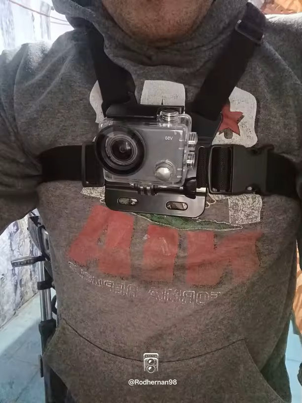 Marc L. – Ski & VTT, le 27/10/2025