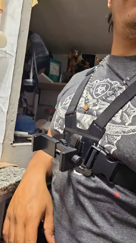 Gavin R. – Vlog voyage, le 15/10/2025