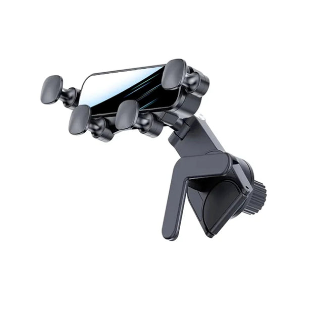 Support Smartphone pour Écran Tesla Model 3/Y & BYD