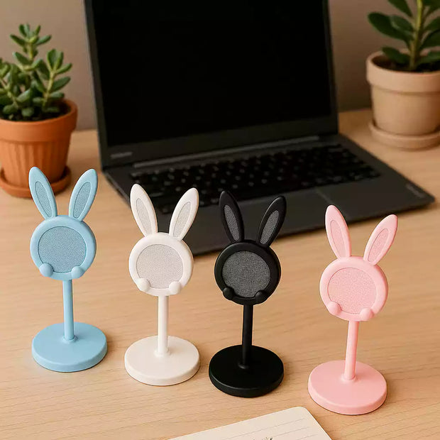 Support Telephone Bureau Lapin 