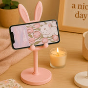 Support Telephone Bureau Lapin 
