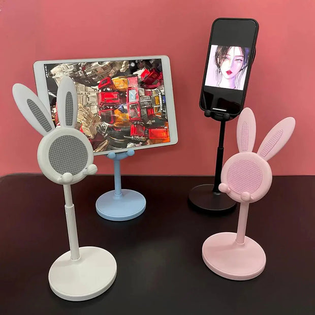 Support Telephone Bureau Lapin 