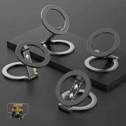 Support Téléphone Magnétique Double Face MagSafe 