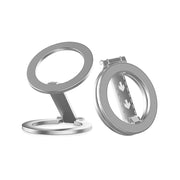 Support Téléphone Magnétique Double Face MagSafe 