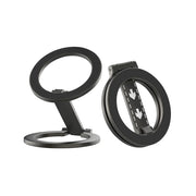 Support Téléphone Magnétique Double Face MagSafe 