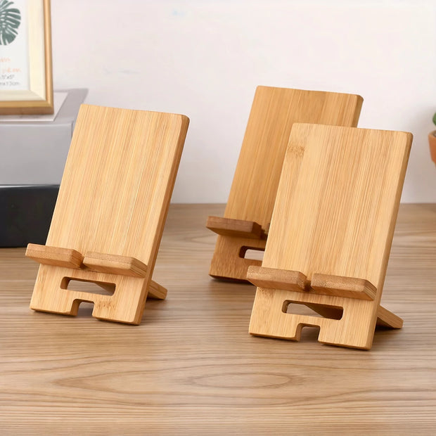 Créez un Support de Téléphone en Bois Chic et Pratique Créez un Support de Téléphone en Bois Chic et Pratique