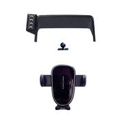 Support téléphone Mazda CX-3 2016–2022 | Fixation écran & rotation 360° | Ajustable & stable