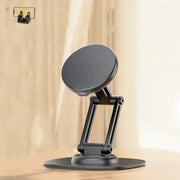 Support de téléphone de bureau magnétique – Compatible iPhone 12 à 16 (mini, Pro, Pro Max)