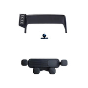Support téléphone Mazda CX-3 2016–2022
