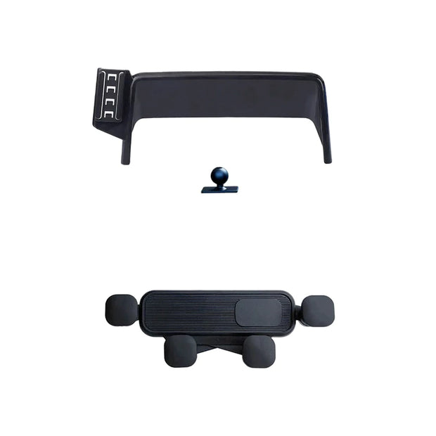 Support téléphone Mazda CX-3 2016–2022