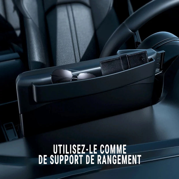 Support téléphone Mazda CX-3 2016–2022