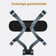 Support téléphone Audi A3/S3 8V – Nouveau modèle