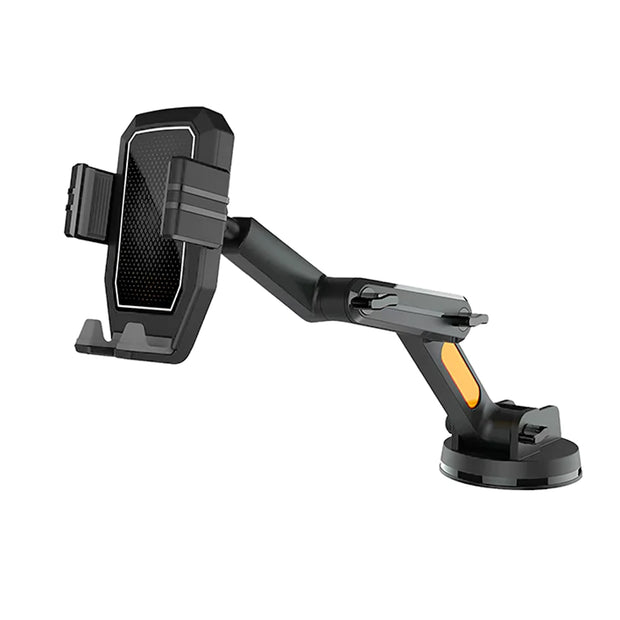 Support Téléphone Camion Poids Lourd - Stabilisé et Ultra Résistant 💪