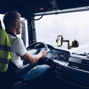 support telephone camion poid  lourd