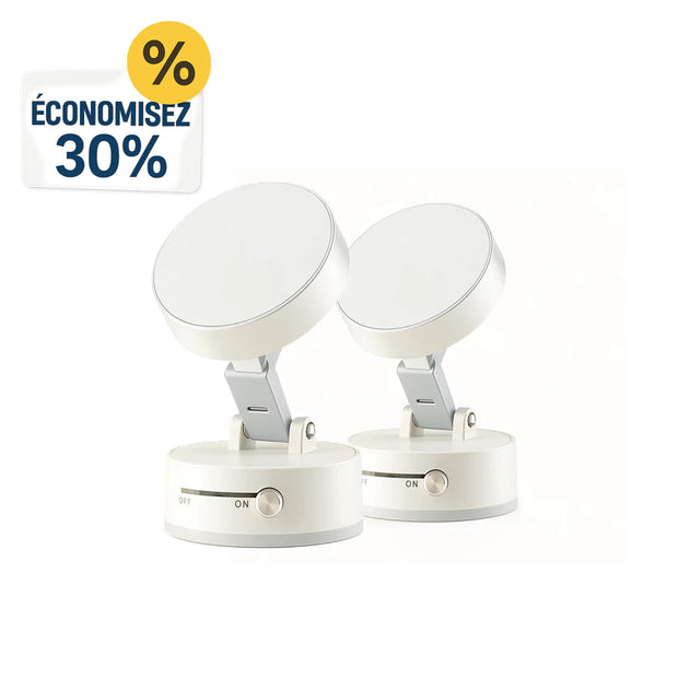 Support Telephone Ventouse Magnétique hyper puissant  – Fixation Universelle