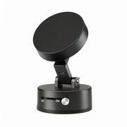 Support Téléphone Magnétique à Ventouse Ultra Puissant – Fixation Universelle