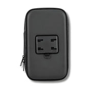 Support Téléphone Étanche Scooter – Fixation Rétroviseur – 3 Tailles – Zones Pluvieuses