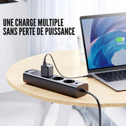 Adaptateur Secteur USB C 30 W