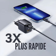 Adaptateur Secteur USB C 30 W