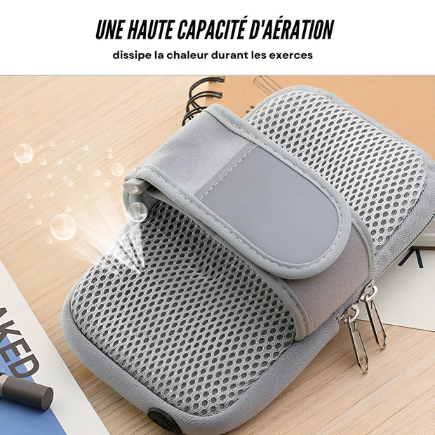 Brassard Telephone Multifonction