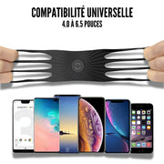 Brassard Telephone Rotatif