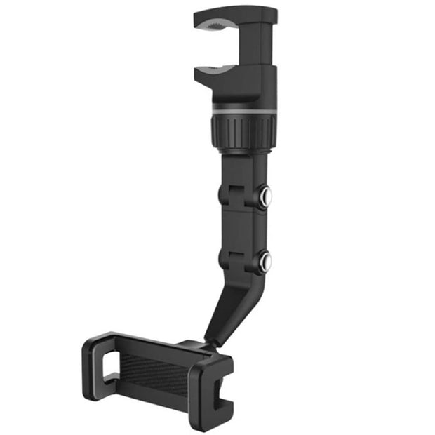 Support Telephone Voiture Retroviseur Multifonction