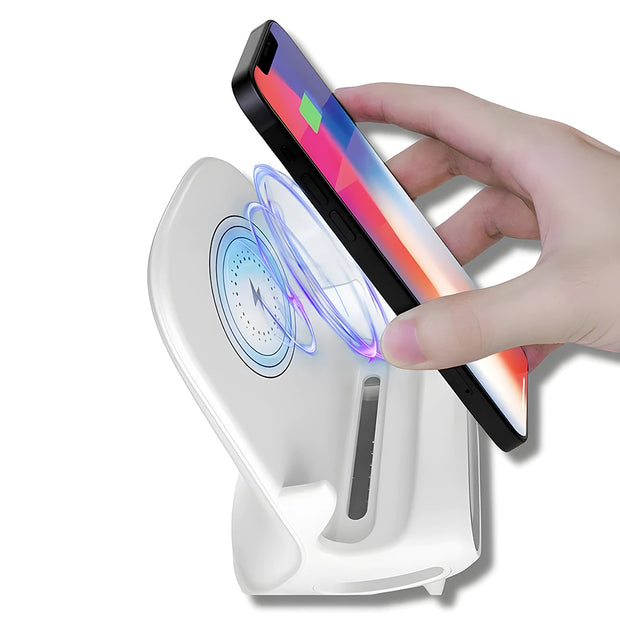 Station de Chargement Telephone Sans-fil 