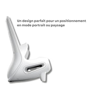 Station de Chargement Telephone Sans-fil 