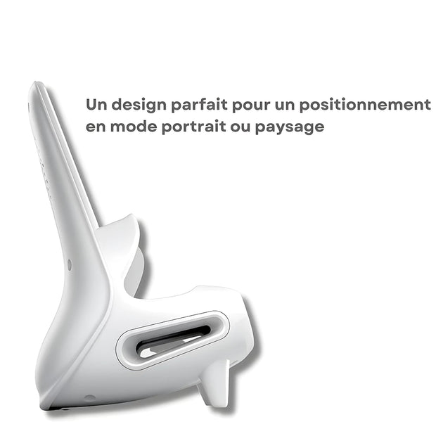 Station de Chargement Telephone Sans-fil 