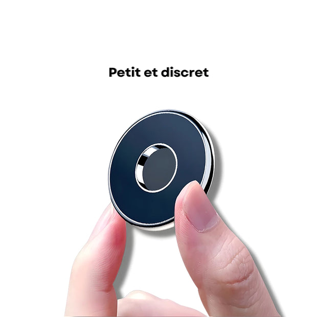 Support Telephone Voiture Aimant Anneau