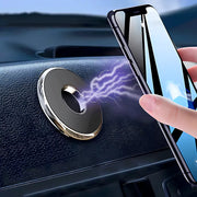 Support Telephone Voiture Aimant Anneau
