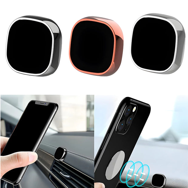 Support Telephone Voiture Aimant Mini