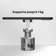 Support Telephone Voiture Aimant Mini
