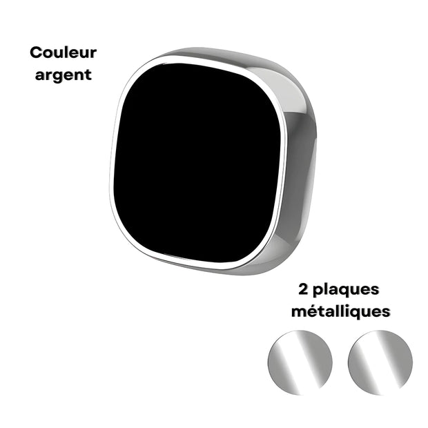 Support Telephone Voiture Aimant Mini