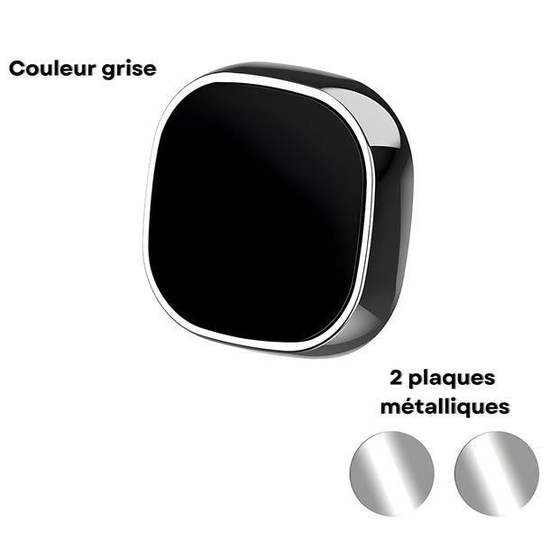 Support Telephone Voiture Aimant Mini