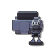 Support Telephone Voiture Grille Aeration Automatique