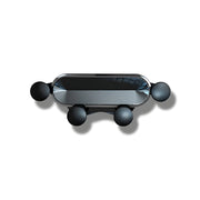Support Telephone Voiture Grille Aeration Gravité