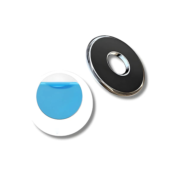 Support Telephone Voiture Aimant Anneau