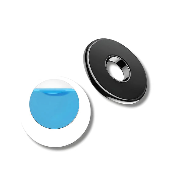 Support Telephone Voiture Aimant Anneau