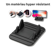 support telephone tableau de bord Universel