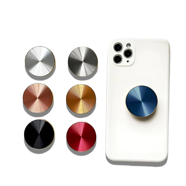 Support Telephone Bureau Rond