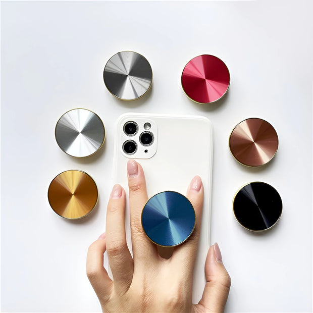 Support Telephone Bureau Rond