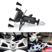 Support Telephone Moto Sportive BMW S1000RR
