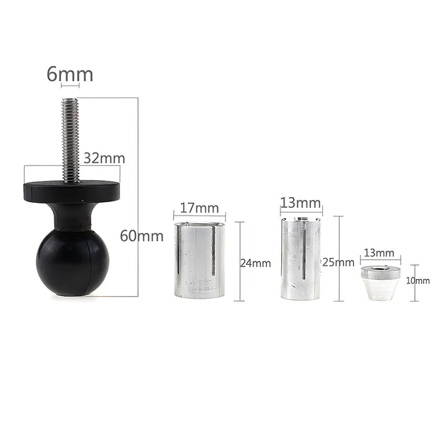 Support Telephone Moto Sportive GSX-R 1000 