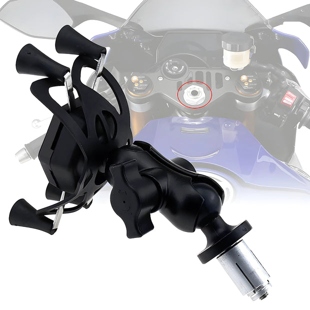 Support Telephone Moto Sportive GSX-R 1000 