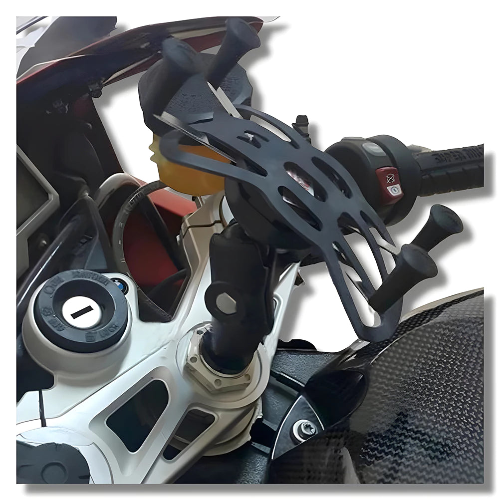 Support Pour Suzuki GSXR 1000 (2017-2021) - Pièce D'occasion - Réf 47441-17K00-000