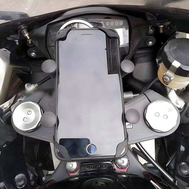 Support Telephone Moto Sportive GSX-R 1000 