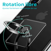 Support Telephone Pliable Anneau