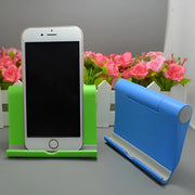 Support Telephone Pliable Simple