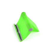 Support Telephone Pliable Simple Vert